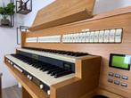 Viscount/Domus Chorale 3 DLX, Muziek en Instrumenten, Orgels, Gebruikt, 2 klavieren, Orgel
