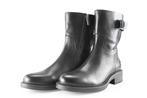 Shabbies Amsterdam laarzen in maat 40 Zwart | 10% korting, Hoge laarzen, Shabbies Amsterdam, Verzenden, Zwart