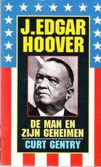 J. Edgar Hoover 9789060747537 C. Gentry, Verzenden, Gelezen, C. Gentry