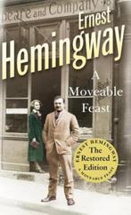 9780099557029 Moveable Feast Ernest Hemingway, Boeken, Nieuw, Ernest Hemingway, Verzenden