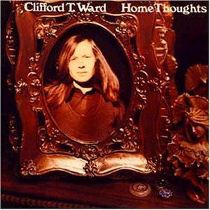 cd - Clifford T. Ward - Home Thoughts, Cd's en Dvd's, Cd's | Overige Cd's, Zo goed als nieuw, Verzenden
