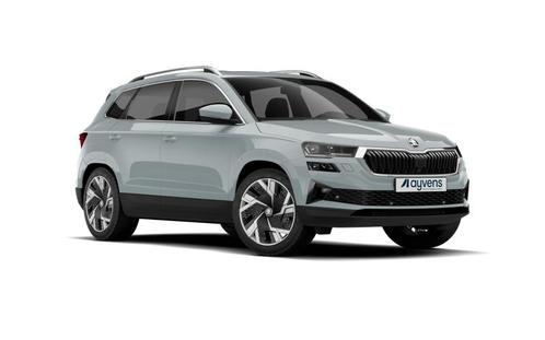 Private Lease - Skoda Karoq, Auto's, Skoda, Lease, Automaat, SUV of Terreinwagen, Private lease, Benzine, C, Met garantie (alle)