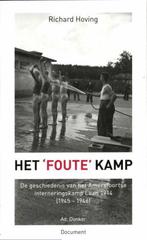 DOCUMENT - Het foute kamp, Boeken, Ophalen of Verzenden, Nieuw