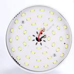 Draagbare LED Campinglamp USB Oplaadbaar 60W, Verzenden, Nieuw