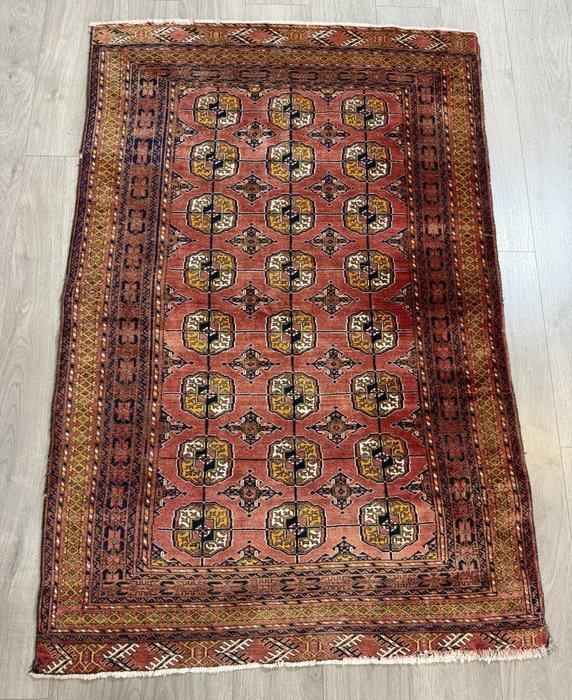 Buchara - Vloerkleed - 166 cm - 110 cm, Huis en Inrichting, Stoffering | Tapijten en Kleden