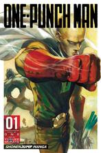 One-Punch man / One-Punch Man / 1 9781421585642 One, Verzenden, Zo goed als nieuw, One