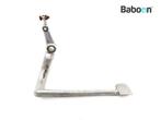 Rempedaal BMW R 80 RT (R80RT), Verzenden, Gebruikt