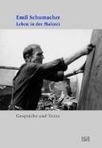 Emil Schumacher (German Edition) 9783775720717, Boeken, Gelezen, Emil Schumacher, Verzenden