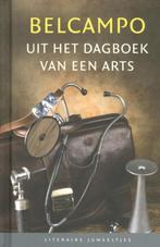 Uit het dagboek van een arts / Literaire Juweeltjes Belcampo, Verzenden, Zo goed als nieuw, Belcampo
