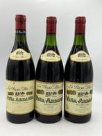 1994 & 1999 La Rioja Alta, Viña Ardanza - Rioja Reserva - 3, Nieuw