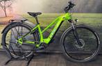 Elektrische Cube Reaction Pro MTB – Bosch CX Middenmotor, Ophalen of Verzenden, Zo goed als nieuw, 47 tot 51 cm, Cube