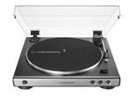 Veiling - Audio-Technica LP60XUSBGM Stereo Platenspeler, Nieuw