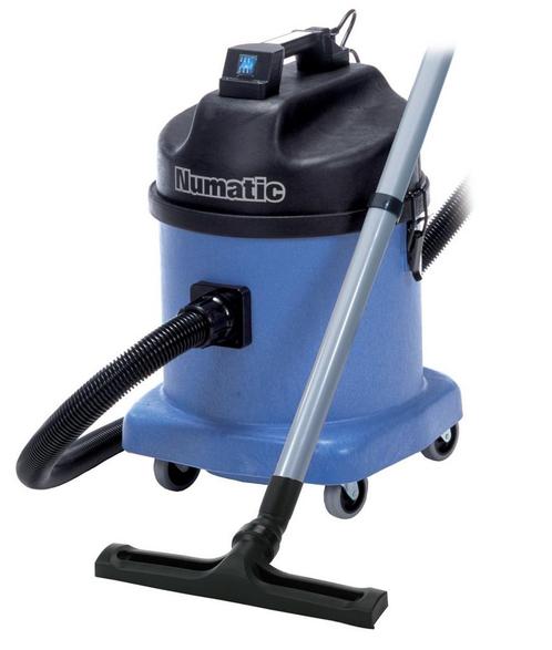 Waterzuiger WV 570, KitBA5, 38 mm alu, enkelmotorig 1200Watt, Doe-het-zelf en Verbouw, Reinigingsmachines, Verzenden