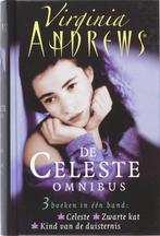 Celeste - Omnibus 9789032511401 V. Andrews, Boeken, Sprookjes en Fabels, Gelezen, V. Andrews, Verzenden