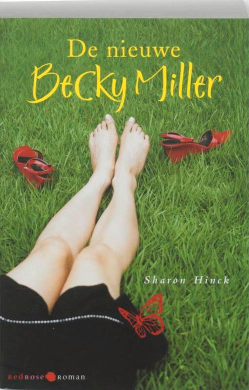 De Nieuwe Becky Miller 9789059772939 S. Hinck, Boeken, Romans, Gelezen, Verzenden