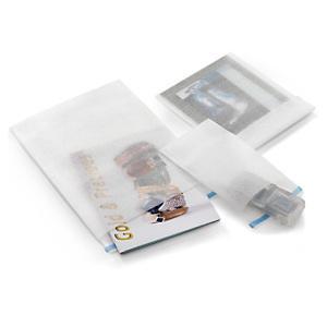 Schuimzakje met zelfklevende sluiting 18 x 30, Zakelijke goederen, Partijgoederen en Retail | Verpakking en Verzending, Verzenden
