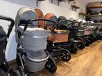 10% KORTING! ~Refurbished Joolz en Nuna Kinderwagens ~, Kinderen en Baby's, Buggy's, Ophalen, Zo goed als nieuw, Regenhoes