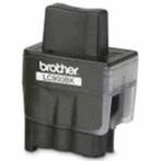 Brother DCP-110C compatible inktcartridges LC900 BK zwart, Verzenden, Nieuw