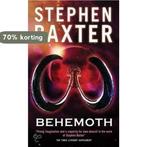 Behemoth 9780575076044 Robert T. Bayard, Boeken, Verzenden, Gelezen, Robert T. Bayard
