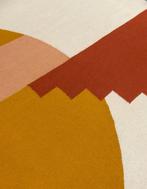 Nilo Kilim - Kelim - 200 cm - 160 cm - Handgemaakte Designer, Antiek en Kunst