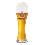 Erdinger bierglas - 33cl, Nieuw