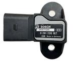 Map Sensor  VAG 0261230167 Bosch, Verzenden, Nieuw