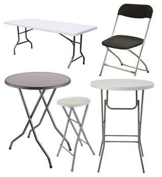 Buffettafel huren K-verhuur - Klein Feestje, Klein Prijsje!, Hobby en Vrije tijd, Feestartikelen | Verhuur, Overige, Nieuw, Ophalen of Verzenden