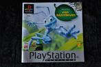 Disney Pixar Een Luizenleven Playstation 1 PS1 Manual Only, Verzenden, Nieuw