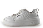 Fila Sneakers in maat 42 Wit, Verzenden, Wit, Fila, Sneakers of Gympen