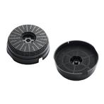 Whirlpool Koolstoffilter 482000009756 / AKB000, Verzenden, Nieuw