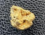 Goud Goud nugget- 0.53 g - (1)