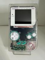 Game Boy (DMG) - Custom OLED mod, Spelcomputers en Games, Games | Nintendo Game Boy, Verzenden, Nieuw
