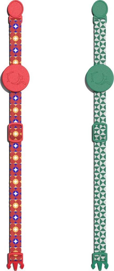 Revo-Loo Bands - Extra katten halsband voor Automatische, Dieren en Toebehoren, Katten-accessoires, Nieuw, Ophalen of Verzenden