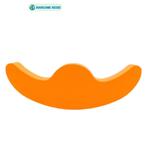 Foam schommelwip | Oranje (kruipspeelgoed) (Speelgoed), Ophalen of Verzenden, Nieuw