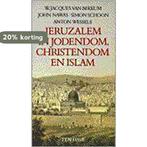 Jeruzalem in jodendom, christendom en islam 9789025946456, Verzenden, Gelezen, Jacques W. Van Bekkum