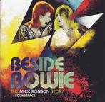 cd - Various - Beside Bowie: The Mick Ronson Story The So..., Verzenden, Nieuw in verpakking