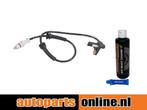 ABS-sensor Renault Twingo voorzijde, links, Verzenden, Nieuw, Renault