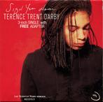 3 inch cds - Terence Trent DArby - Sign Your Name (Lee ..., Verzenden, Zo goed als nieuw