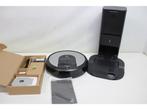 iRobot® Roomba® i7+ - Robotstofzuiger - Slimme navigatie, Witgoed en Apparatuur, Stofzuigers, Verzenden, Zo goed als nieuw
