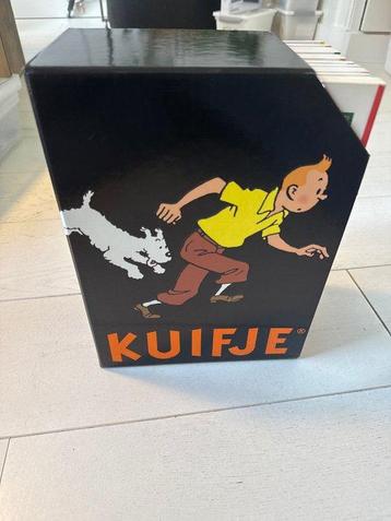 Kuifje - Kuifje TNT collection - 24 Album, Comic collection beschikbaar voor biedingen