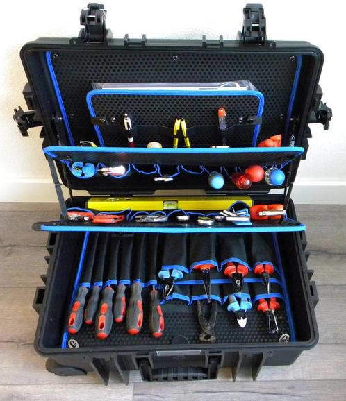 Opruiming van Peli Cases, Nanuk Cases en div accessoires, Audio, Tv en Foto, Fotografie | Fototassen, Overige typen, Nieuw, Overige merken