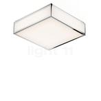 Decor Walther Bauhaus 3 Plafond-/Wandlamp, chroom glanzend, Huis en Inrichting, Lampen | Plafondlampen, Verzenden, Nieuw