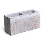 Holle Betonblokken 39x14x19cm, Doe-het-zelf en Verbouw, Metselstenen, Verzenden, Nieuw, Beton