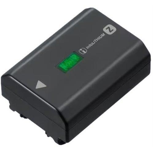 Sony NP-FZ100 Battery (Nieuw), Audio, Tv en Foto, Fotografie | Fotostudio en Toebehoren, Zo goed als nieuw, Ophalen of Verzenden