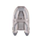 Talamex Highline HLX 250 aludeck rubberboot, Watersport en Boten, Ophalen of Verzenden, Nieuw