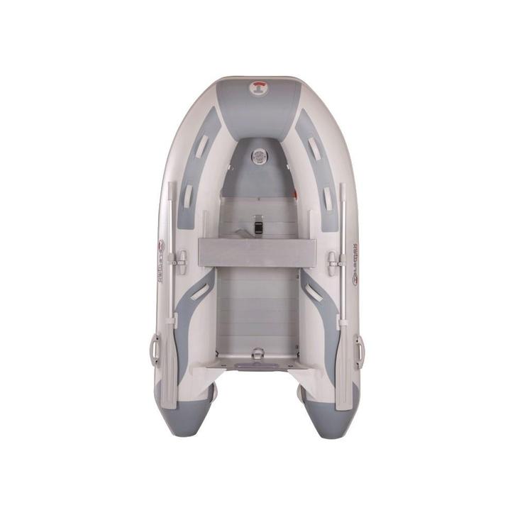 Talamex Highline HLX 250 aludeck rubberboot, Watersport en Boten, Rubberboten, Nieuw, Ophalen of Verzenden