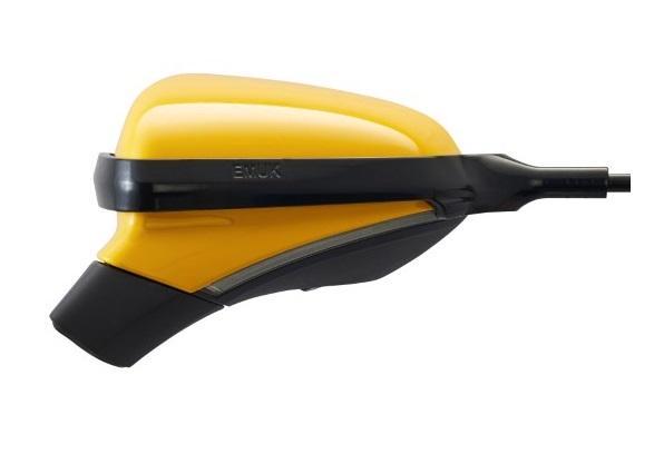 Emuk caravanspiegels Seat Leon IV vanaf 04/2020, Caravans en Kamperen, Caravan accessoires, Nieuw, Ophalen of Verzenden