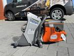 Husqvarna K770 Dry Cut bandenzaag 300 mm demo, Ophalen of Verzenden