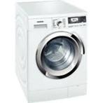 Siemens Wm16s793 Wasmachine 8kg 1600t, Ophalen of Verzenden, Zo goed als nieuw, Voorlader, 85 tot 90 cm