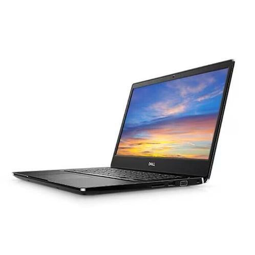 Dell Latitude 3400 - Intel Core i5-8e Generatie - 14 inch -, Computers en Software, Windows Laptops, Zo goed als nieuw, Verzenden